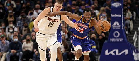 mybookie nuggets|NBA Denver Nuggets vs Golden State Warriors Betting Analysis .